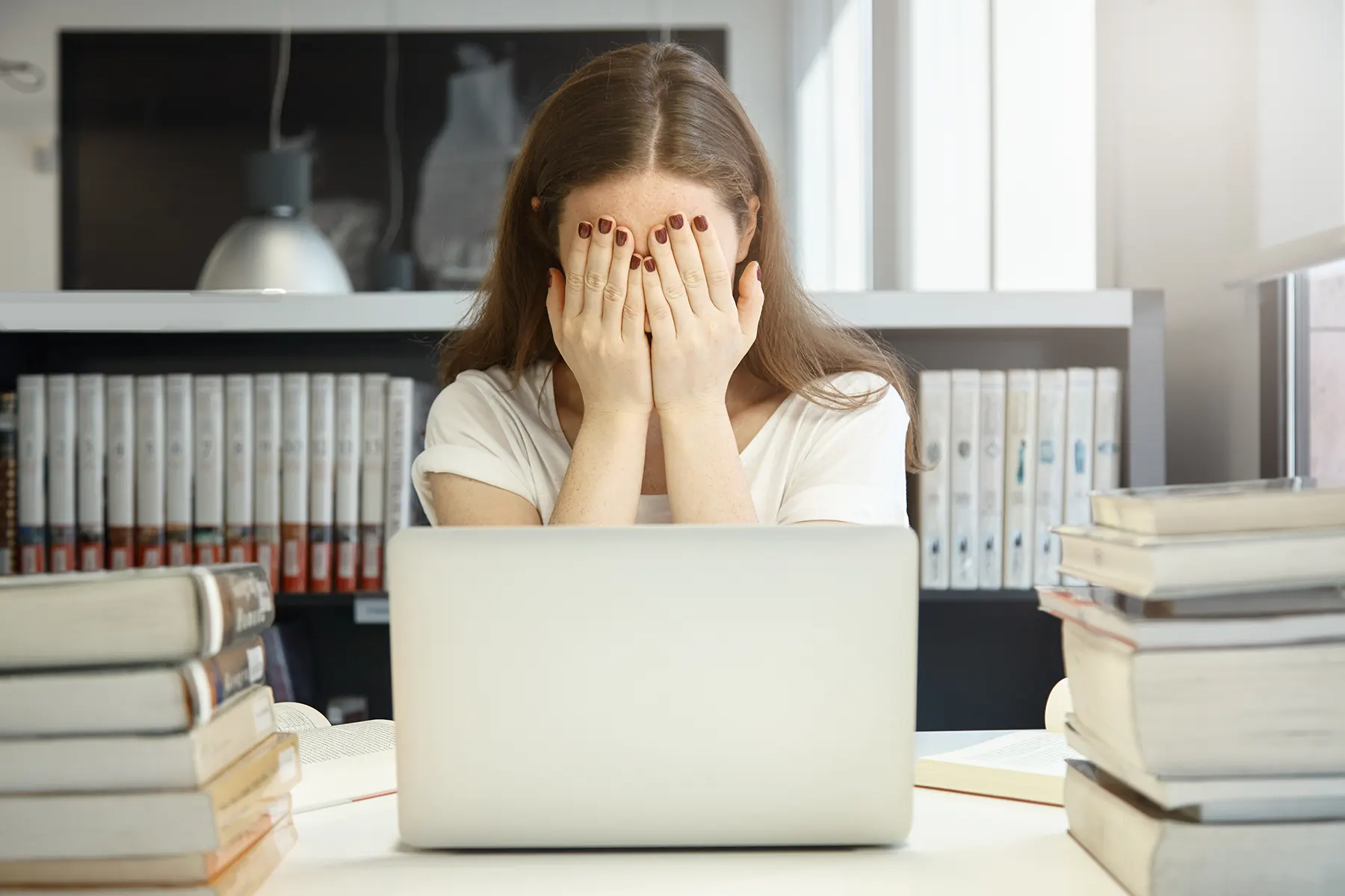 What to Do If You Fail A Levels