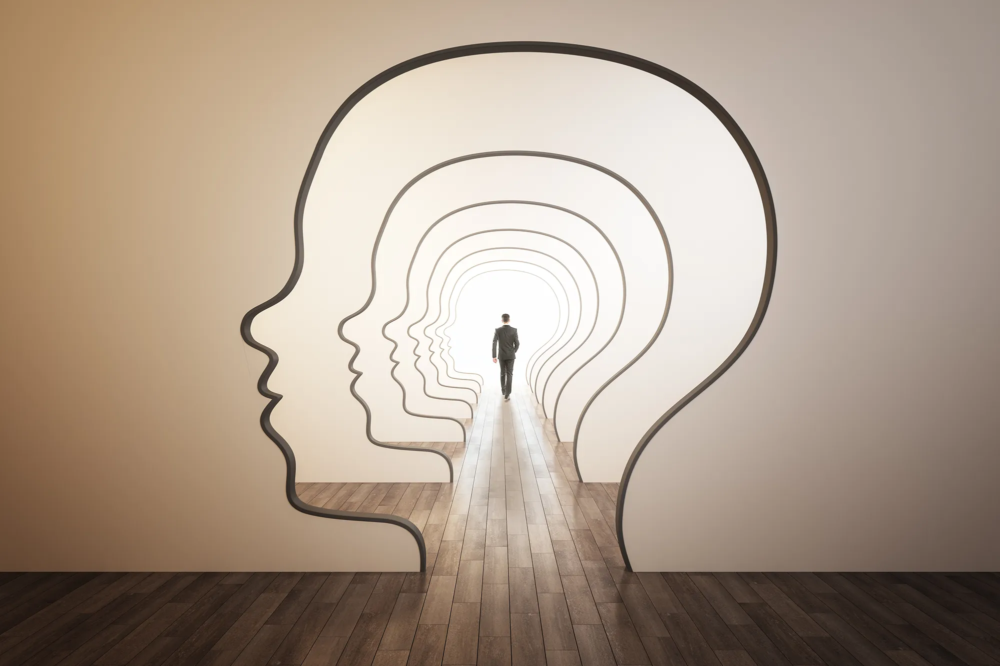 Psychologist Image