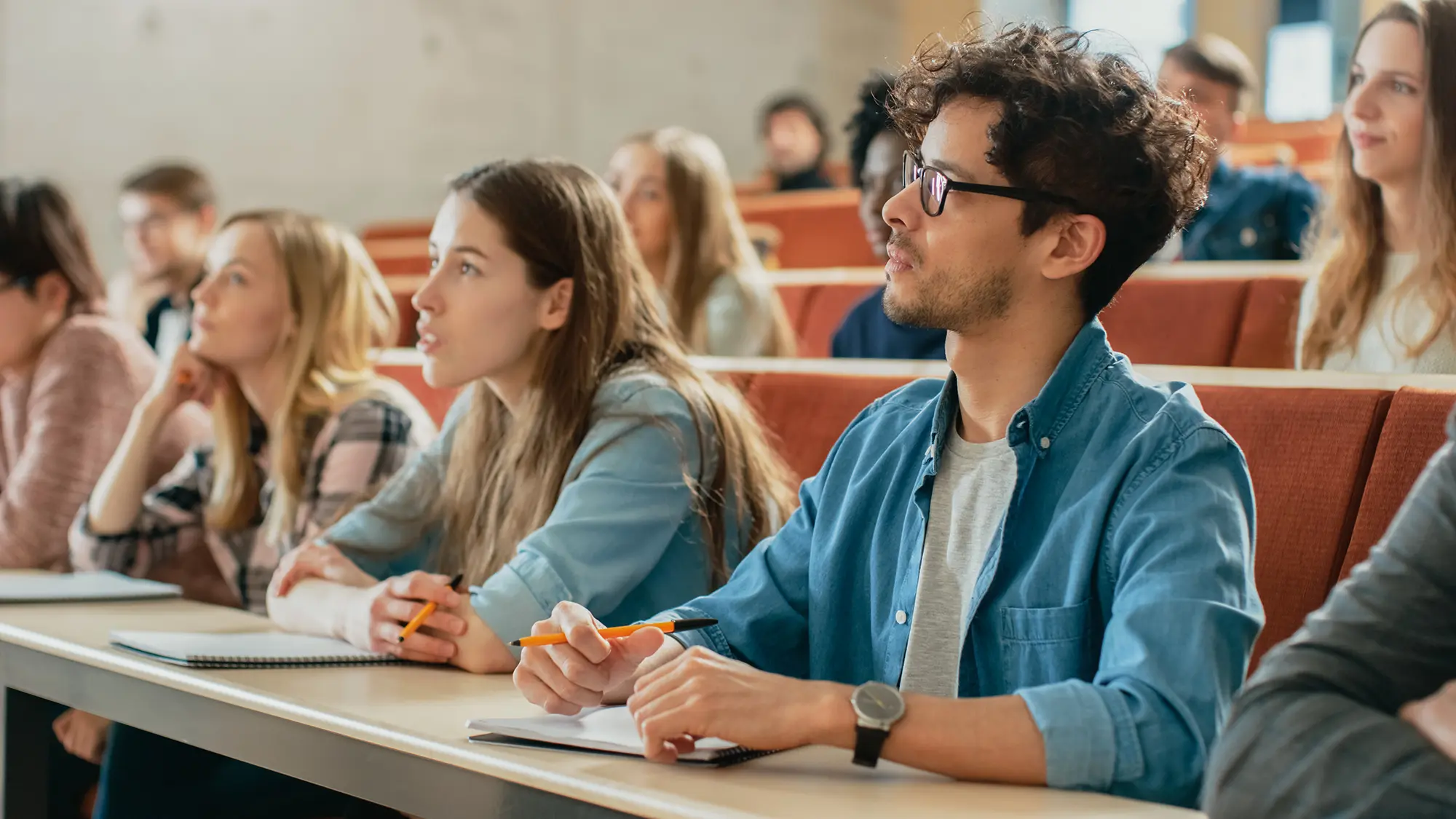 University Lecture