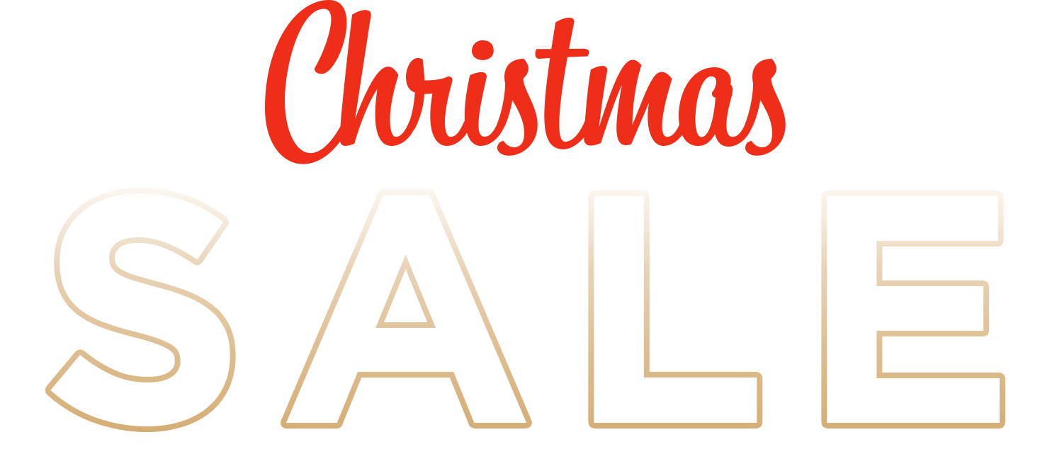 christmas sale