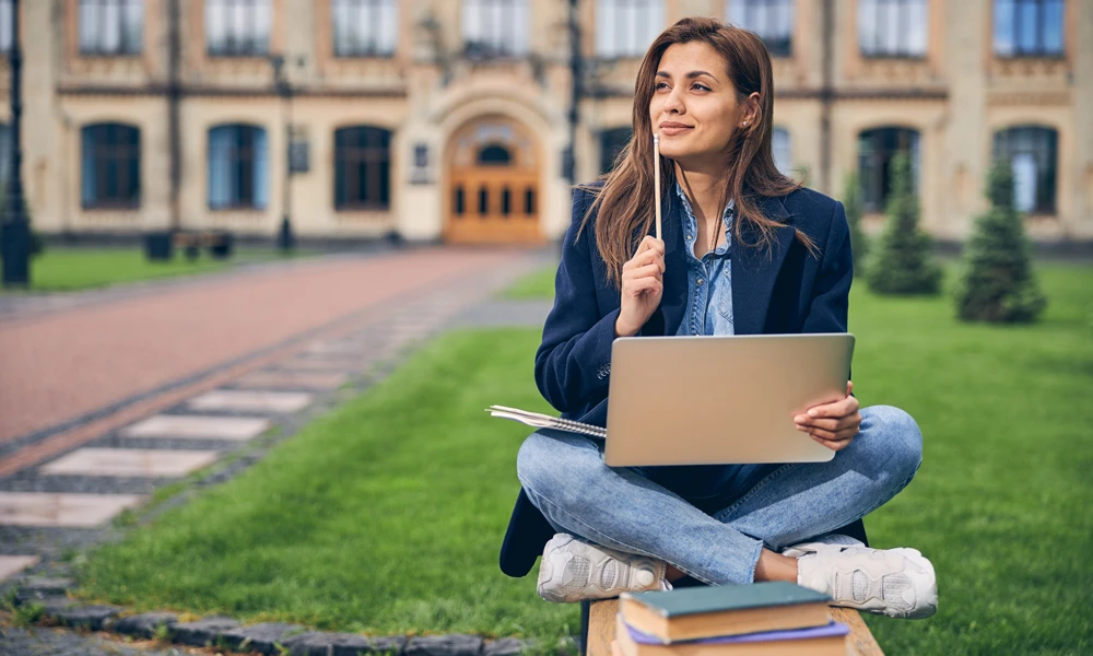 tile Personal Statement