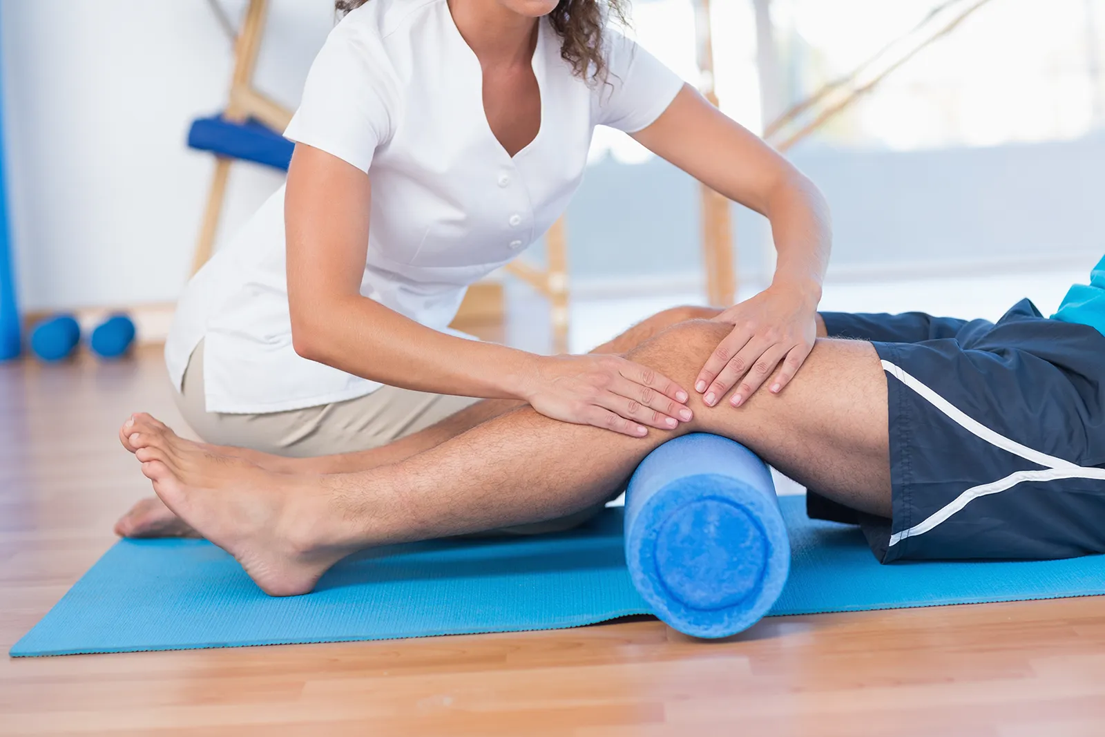 physiotherapy courses