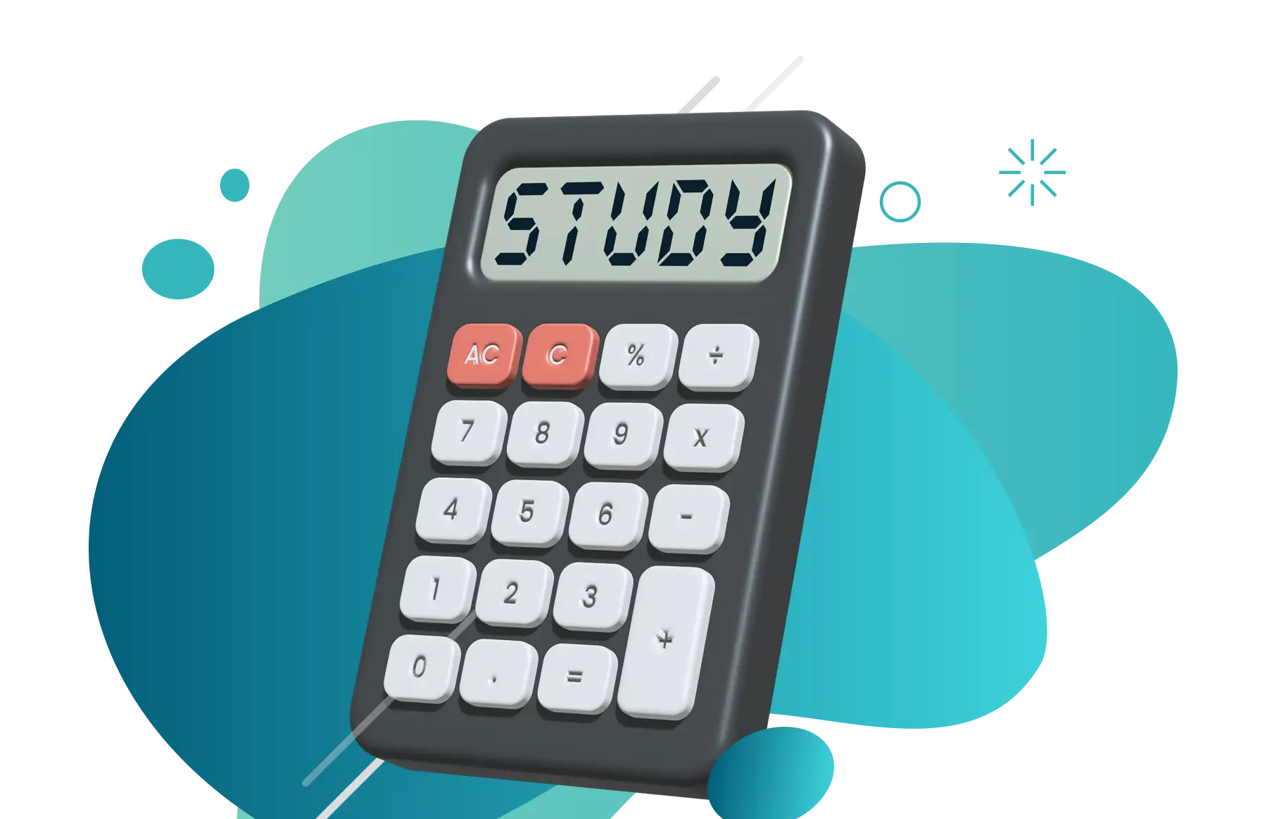 CloudLearn Study Calculator