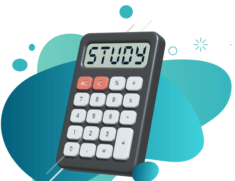 Study Calculator