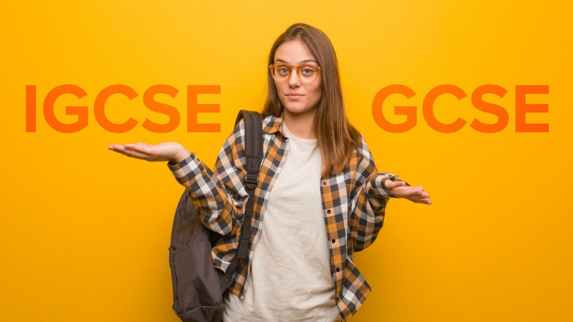 IGCSE vs GCSE: What's the Difference? (2025 Complete Guide)