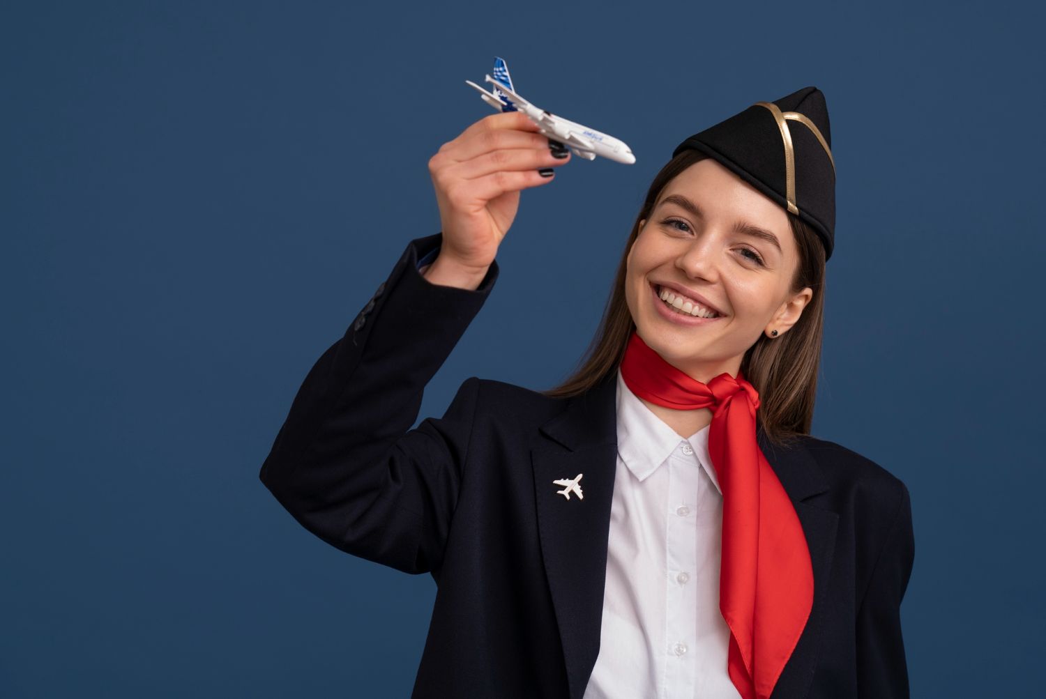 What GCSEs Do You Need to Be a Flight Attendant? Subjects, Study Tips and Career Goals