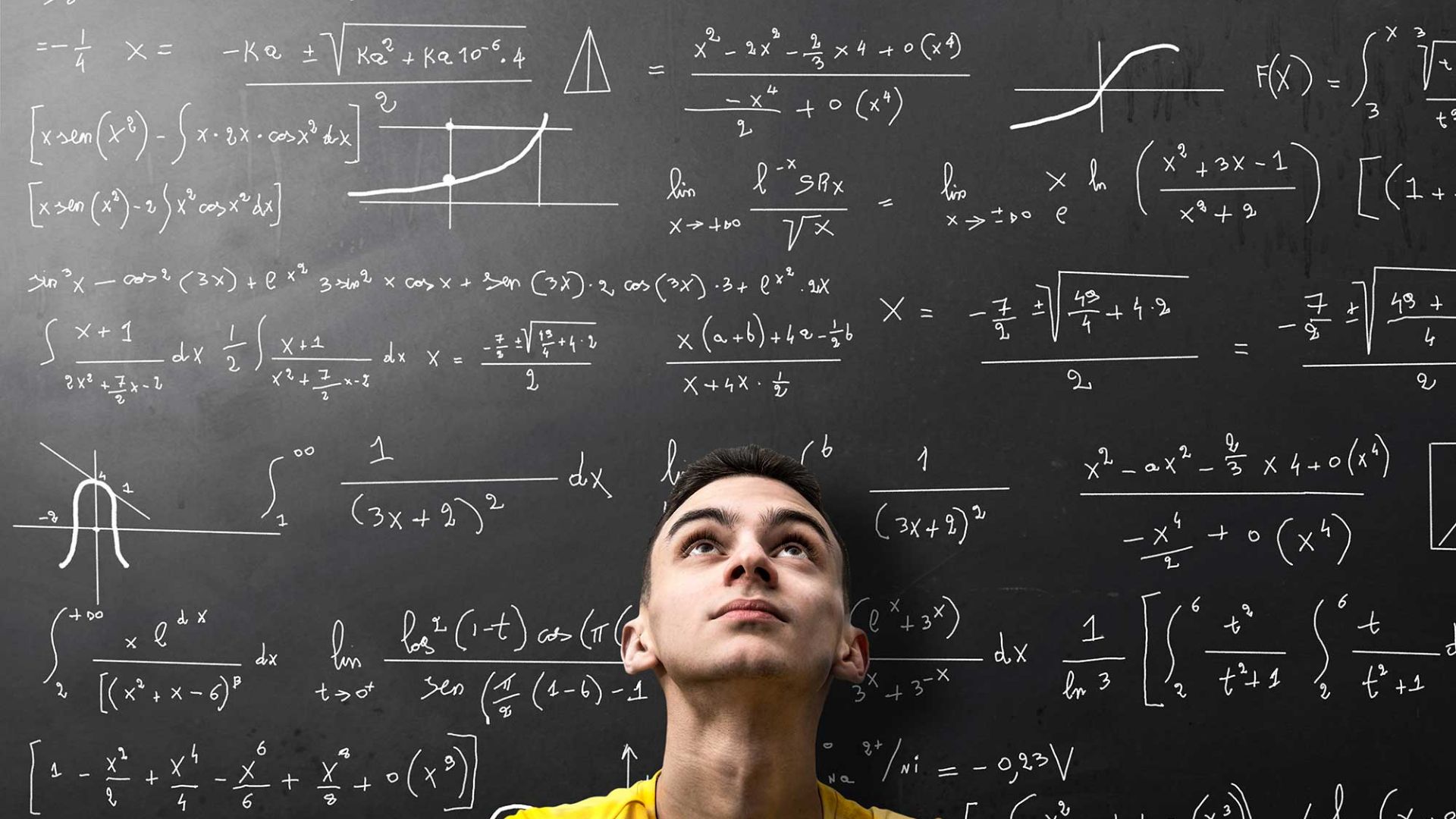 Why Study A Level Maths? Unlock Your Potential for Future Success