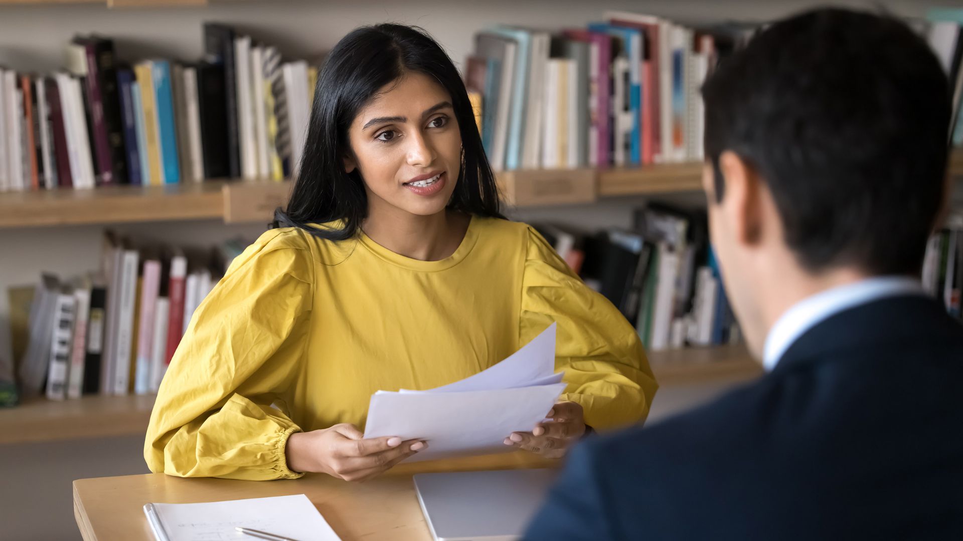 How to Prepare for University Admission Interview with Confidence