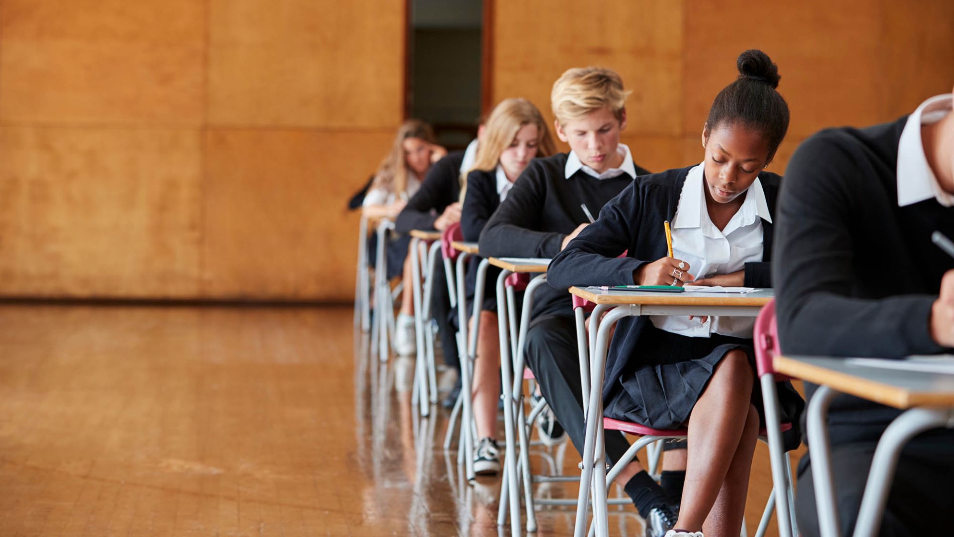 The State of GCSEs and A-Levels in 2026: What the Data Tells Us Before Results Day