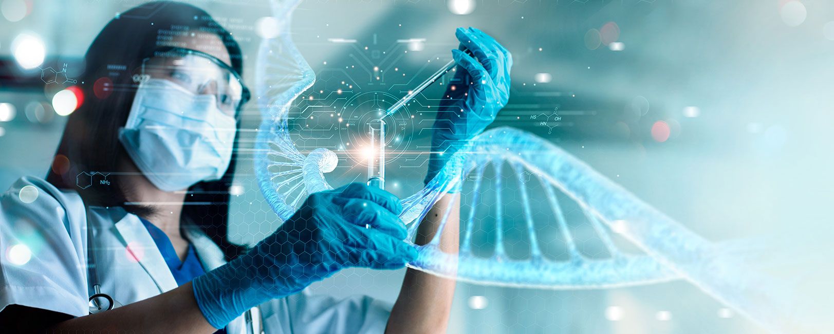 A-Level Biology