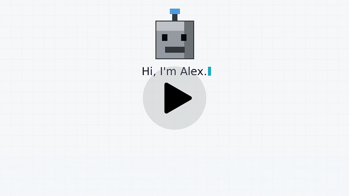 Alex platform tour
